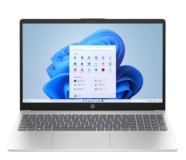 HP OUTLET - 15 Ryzen 7-5825U/16GB/512/Win11 - 1576137 - zdjęcie